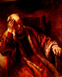 Rembrandt Harmensz. van Rijn 004