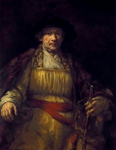 Rembrandt Harmensz. van Rijn 130