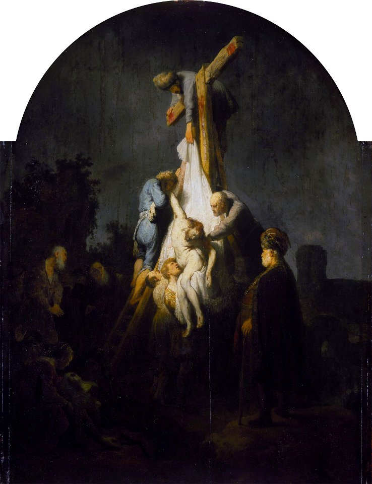 Rembrandt Harmensz. van Rijn 071