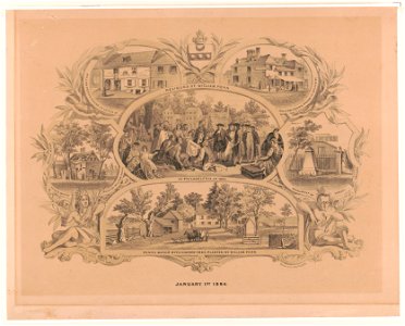 Reliques of William Penn LCCN2003680854