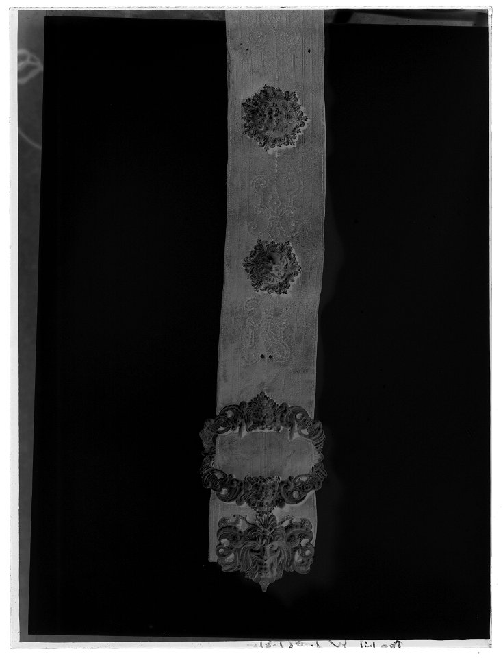 Rem - Livrustkammaren - 51542-negative