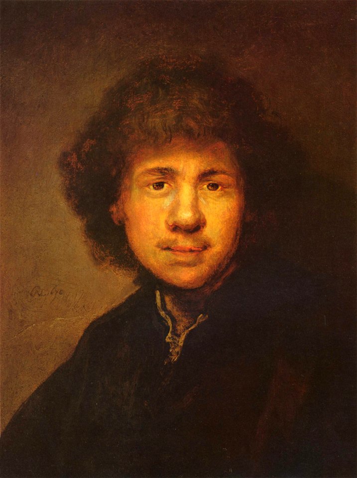 Rembrandt Harmensz. van Rijn 128