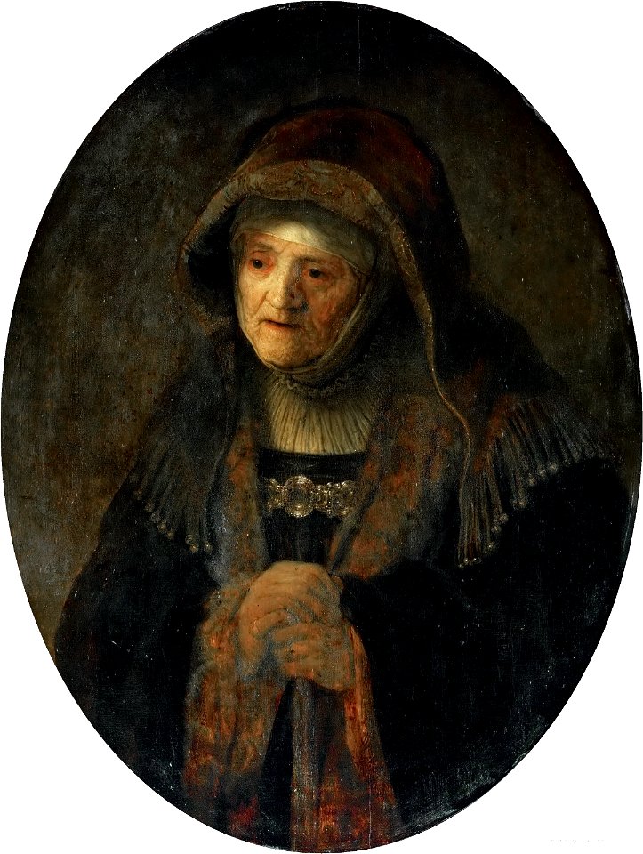 Rembrandt Harmensz. van Rijn 085b