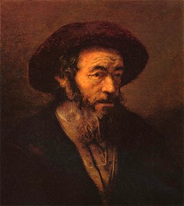 Rembrandt Harmensz. van Rijn 006