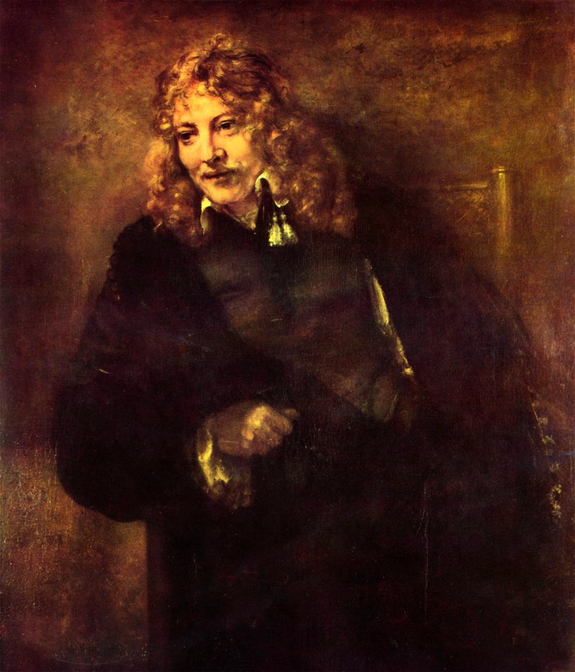 Rembrandt Harmensz. van Rijn 100