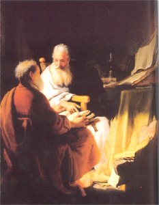 Rembrandt van Rijn 185
