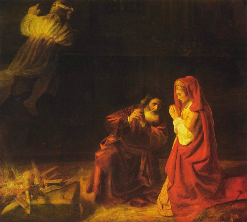 Rembrandt Harmensz. van Rijn 028