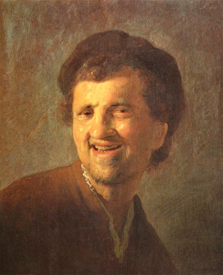 Rembrandt Harmensz. van Rijn 136