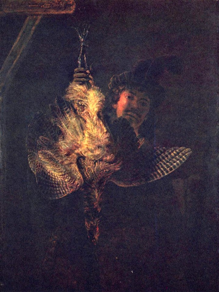 Rembrandt Harmensz. van Rijn 143