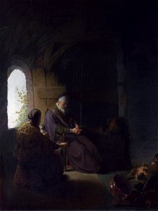 Rembrandt Harmensz. van Rijn 160