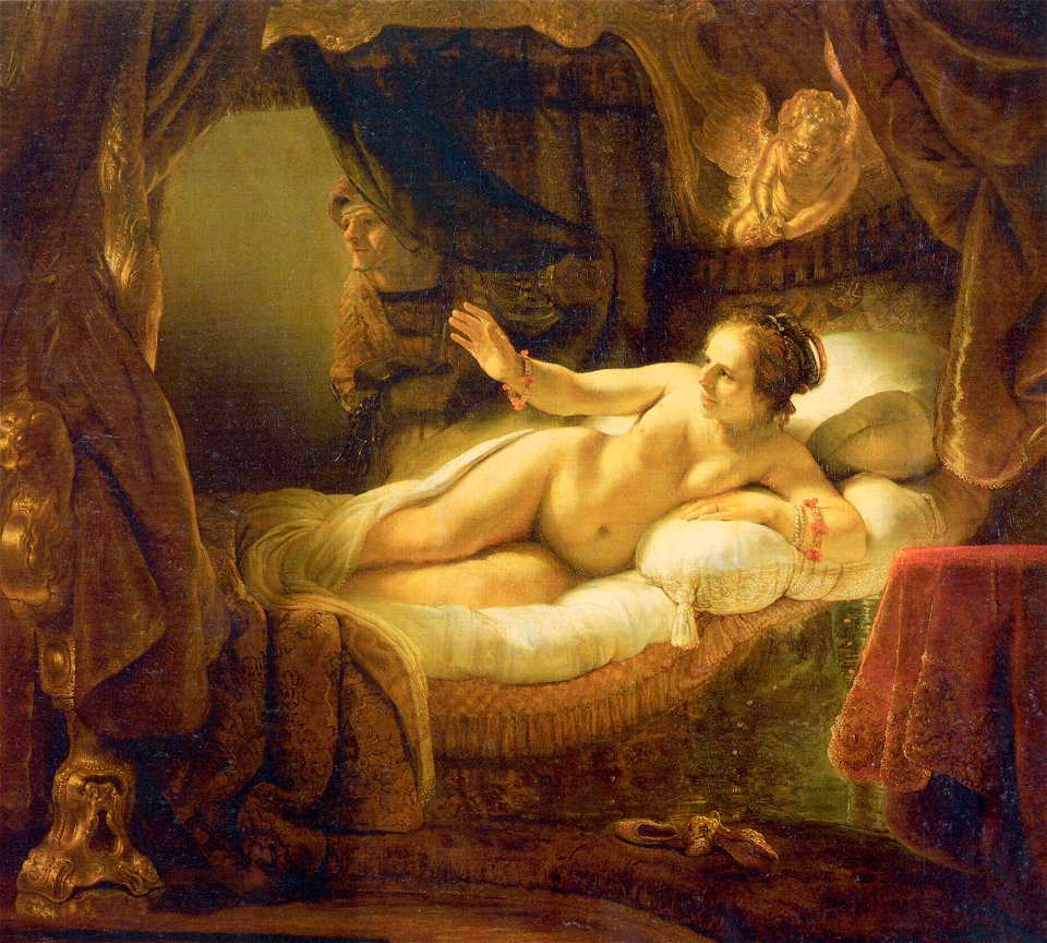 Rembrandt Harmensz. van Rijn 026