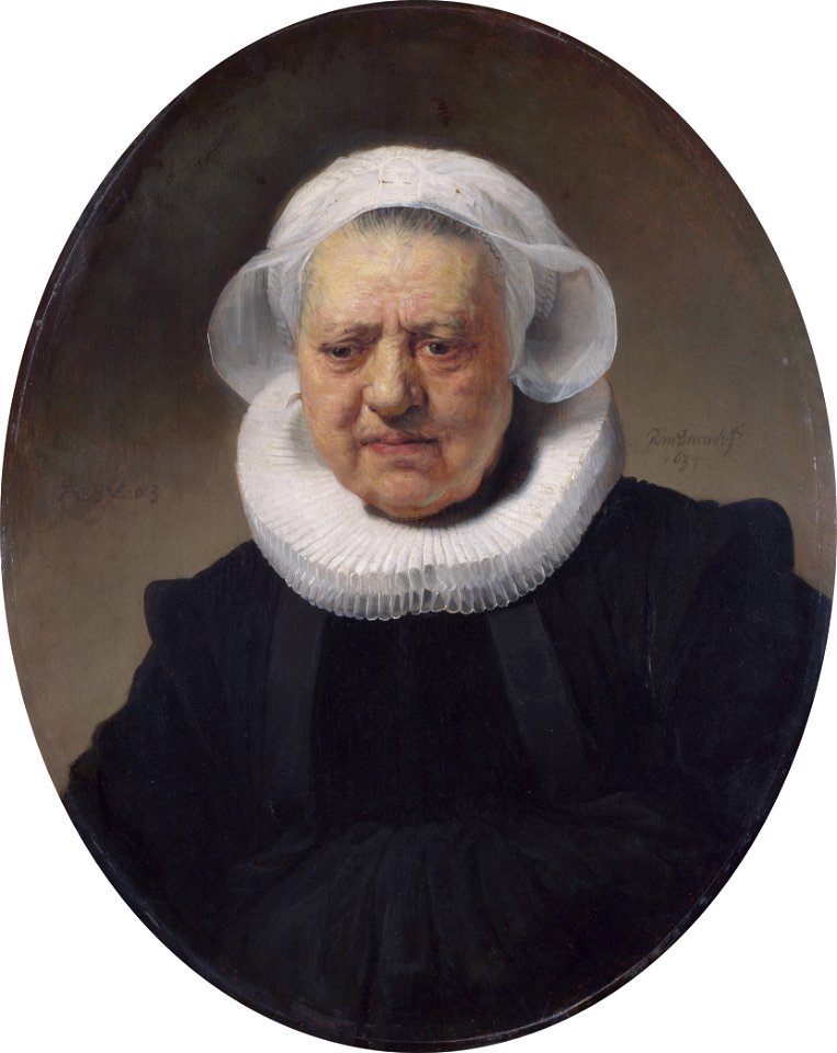 Rembrandt Harmensz. van Rijn 108