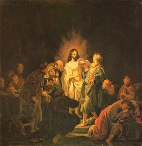 Rembrandt Harmensz. van Rijn 040