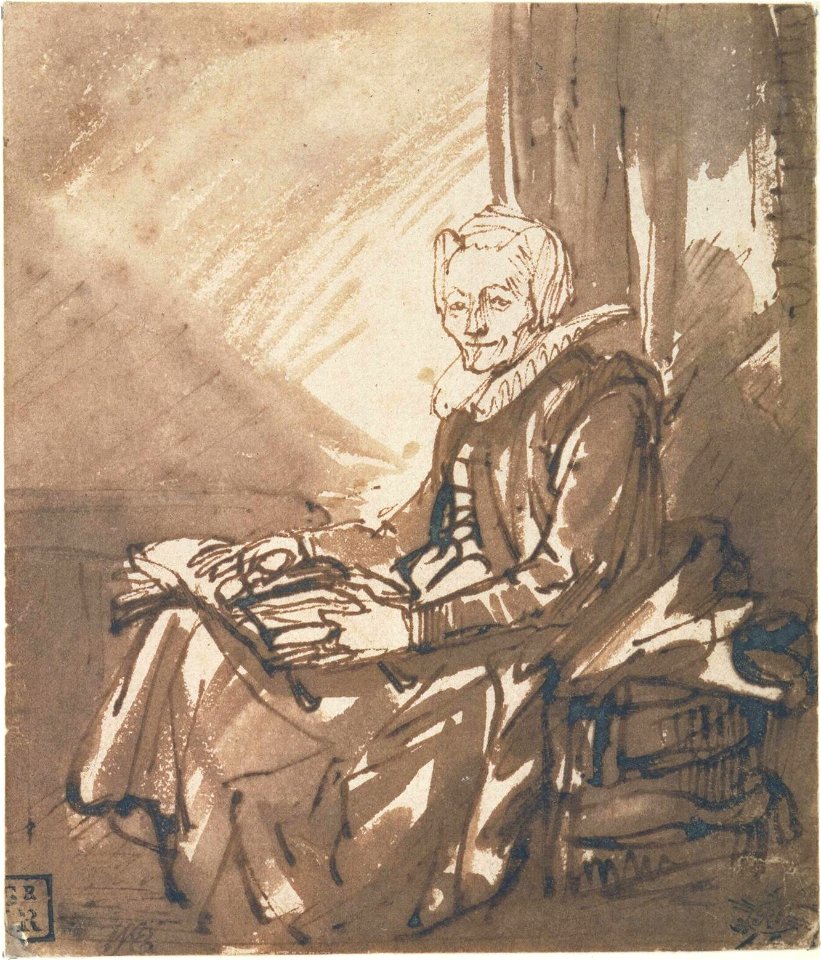 Rembrandt 218