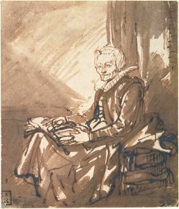 Rembrandt 218