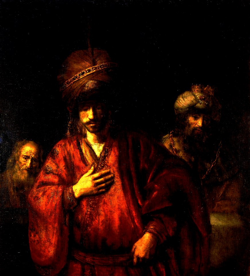 Rembrandt Harmensz. van Rijn 055