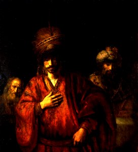 Rembrandt Harmensz. van Rijn 055