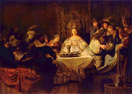 Rembrandt Harmensz. van Rijn 146