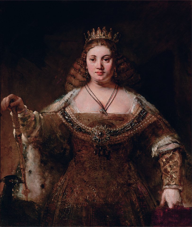 Rembrandt Harmensz. van Rijn 068