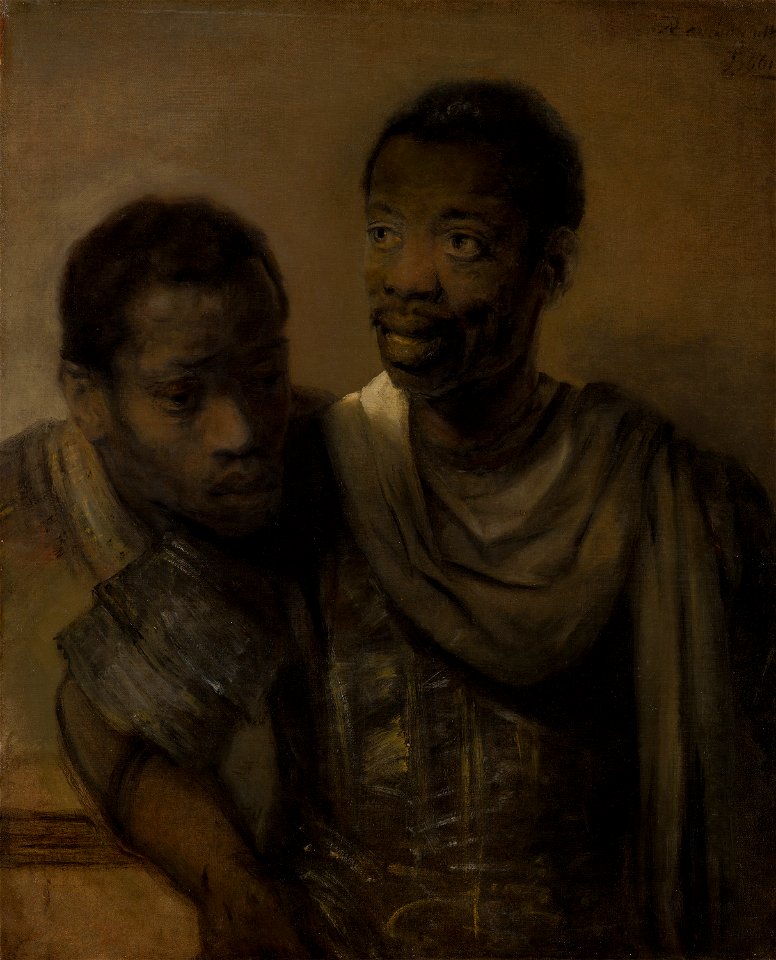Rembrandt Harmensz. van Rijn 157