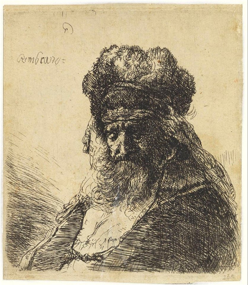 Rembrandt 253 verso 01
