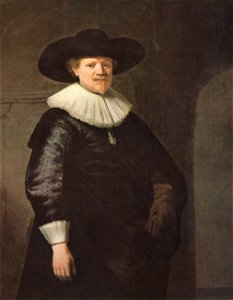 Rembrandt Harmensz. van Rijn 093