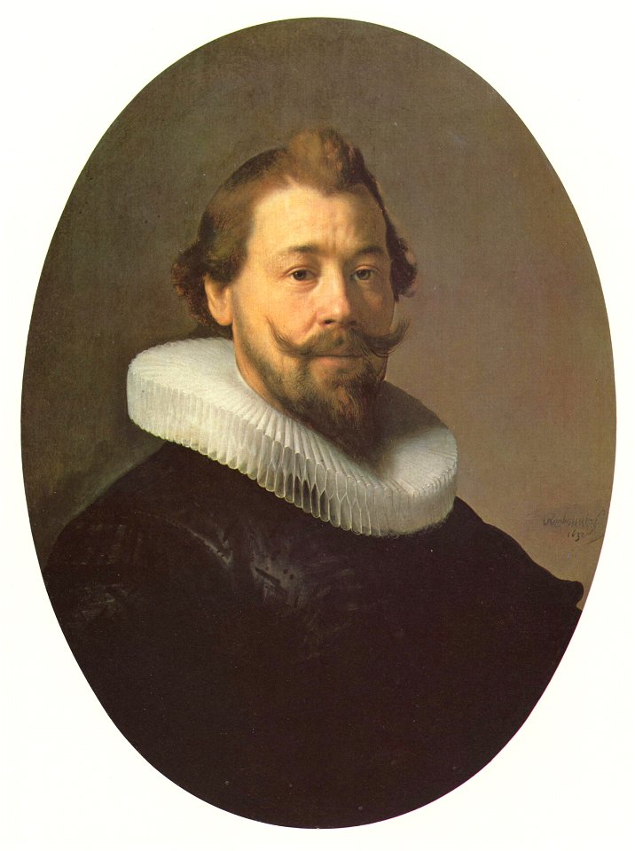 Rembrandt Harmensz. van Rijn 119