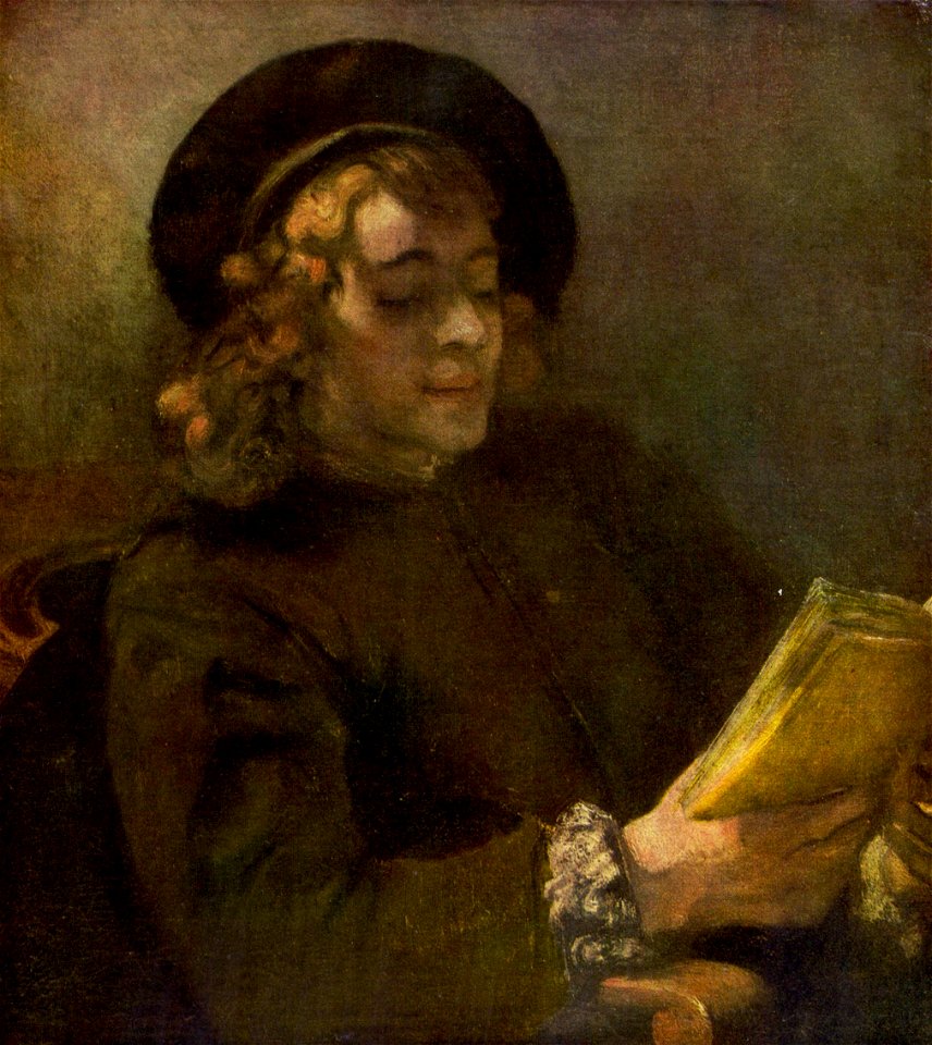 Rembrandt Harmensz. van Rijn 104