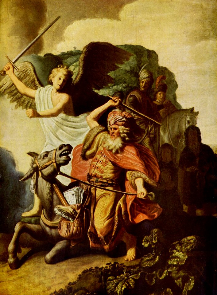 Rembrandt Harmensz. van Rijn 122