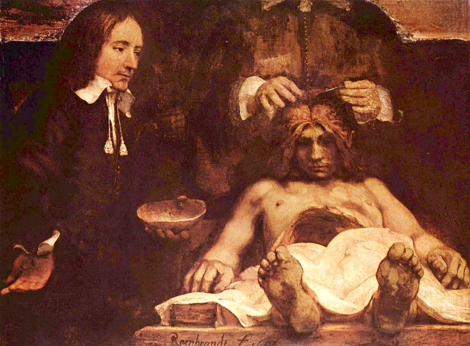 Rembrandt Harmensz. van Rijn 008