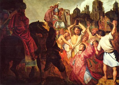 Rembrandt Harmensz. van Rijn 150