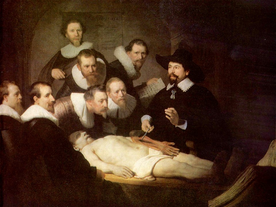 Rembrandt Harmensz. van Rijn 007