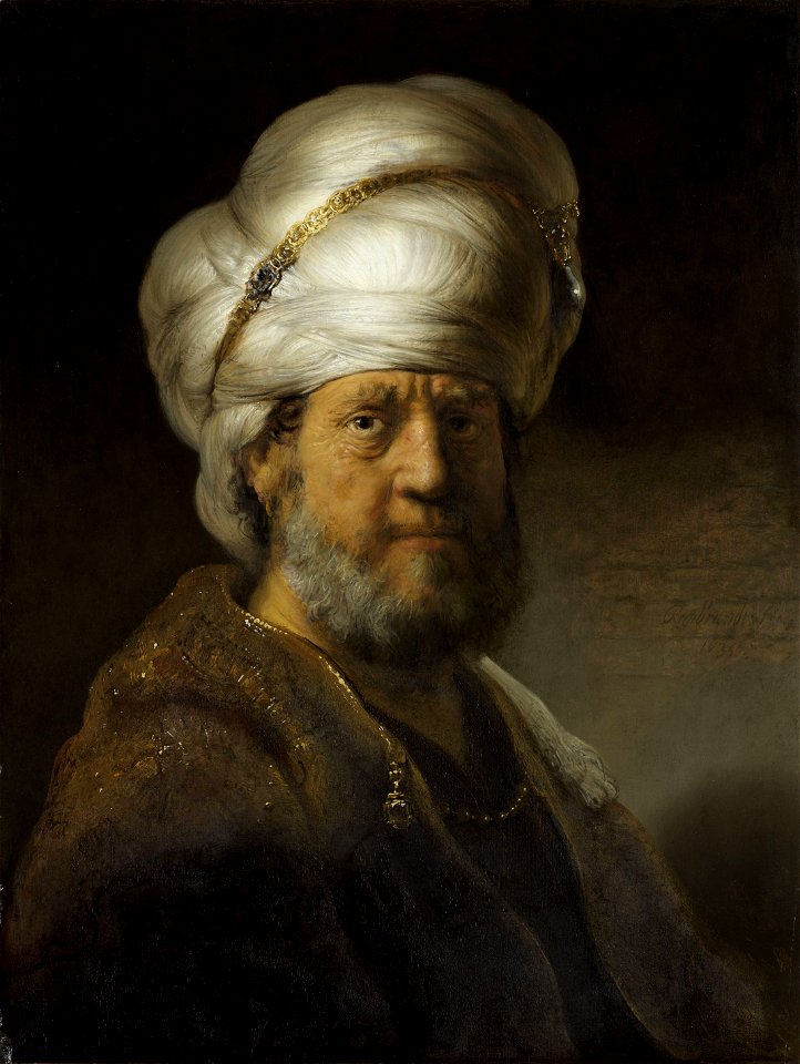 Rembrandt 259