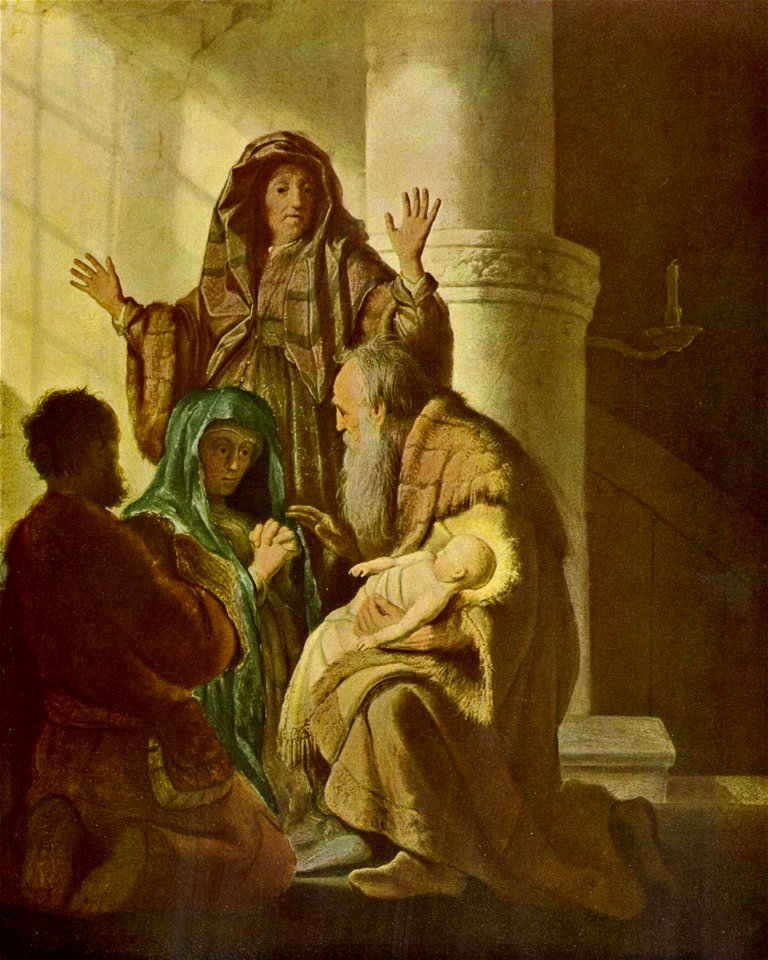 Rembrandt Harmensz. van Rijn 056