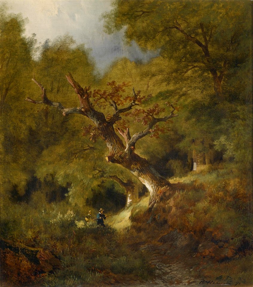 Remigius Adrianus van Haanen 017 (39554891565)