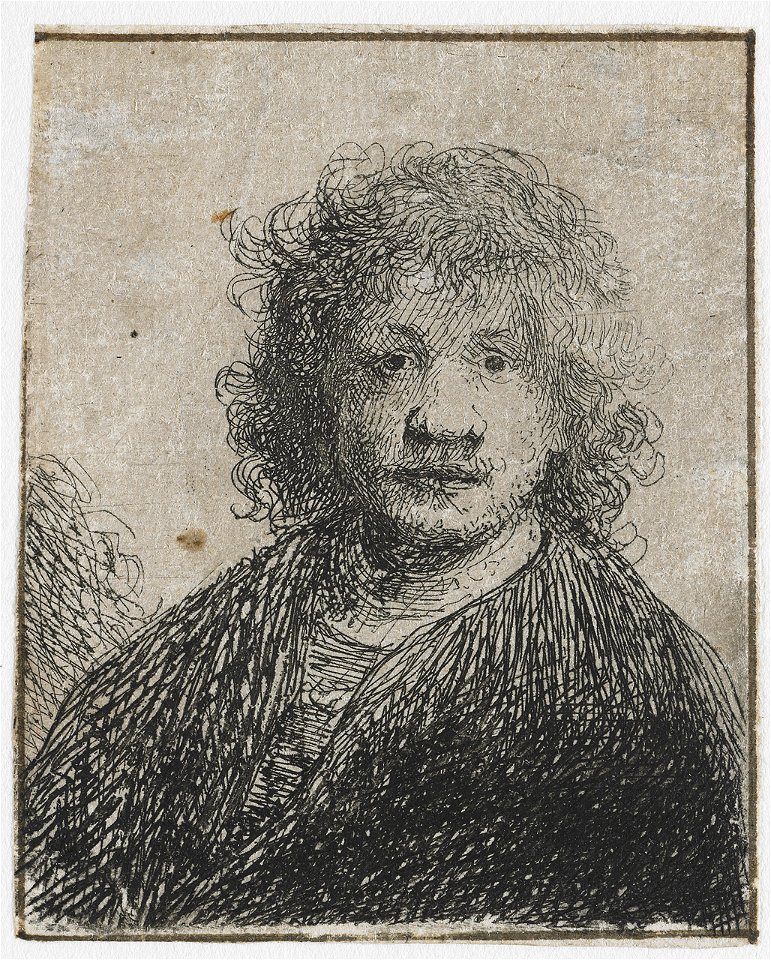Rembrandtnarizancha