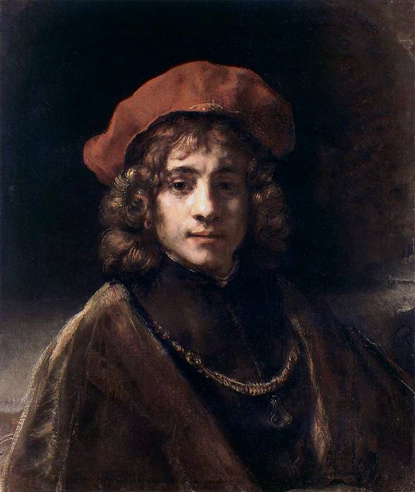 Rembrandt Harmensz. van Rijn 102