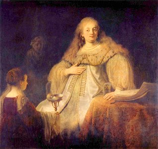 Rembrandt Harmensz. van Rijn 148