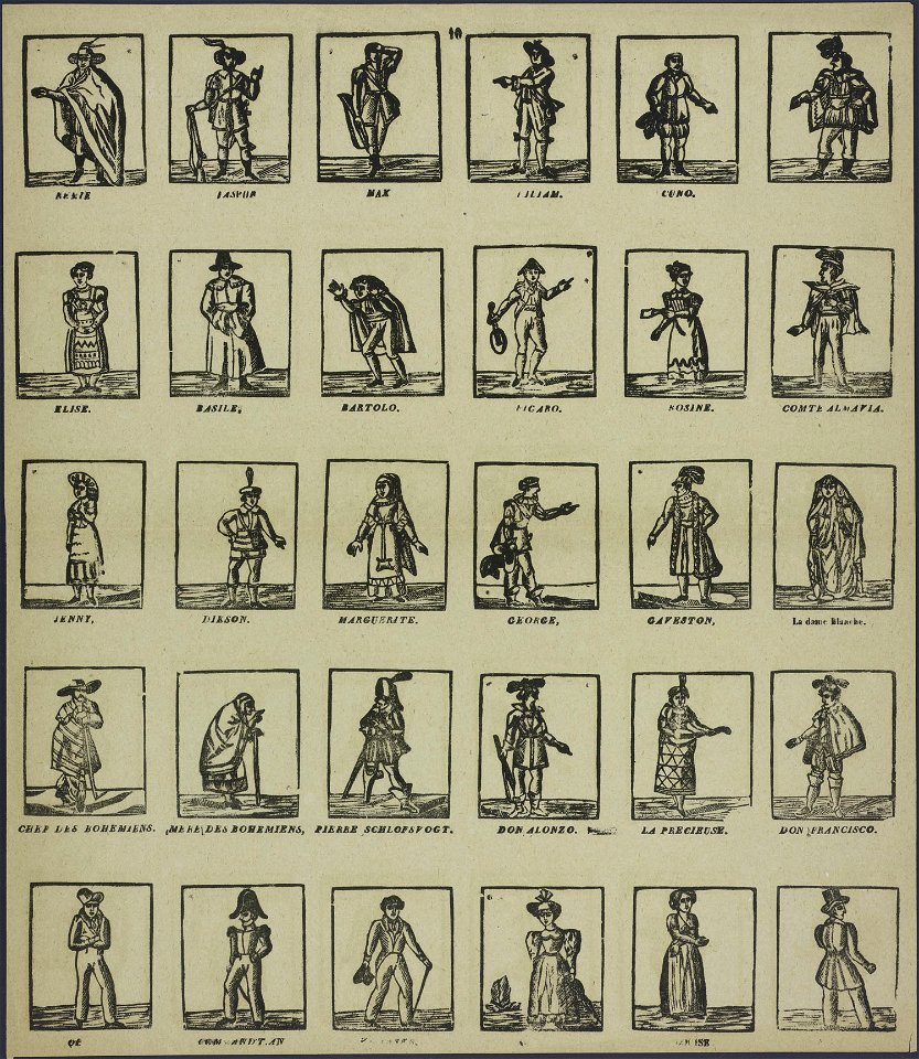 Remie, Aspha, Max, Kiliam, Cuno-Catchpenny print-Borms 0670