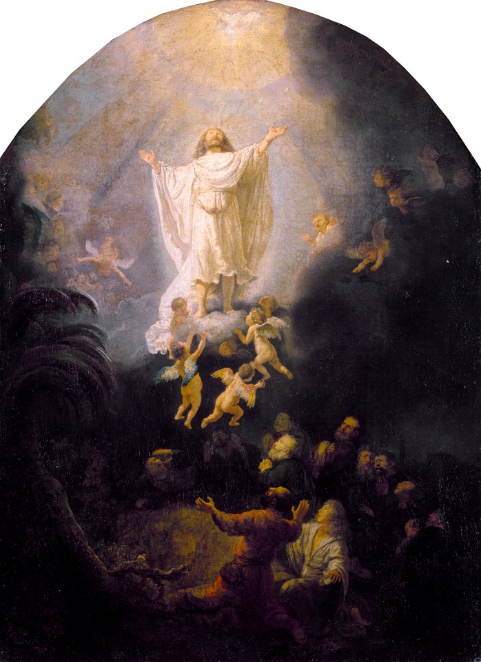 Rembrandt van Rijn 192