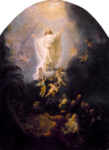 Rembrandt van Rijn 192