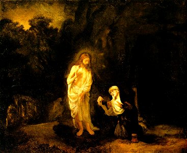 Ostern-maria