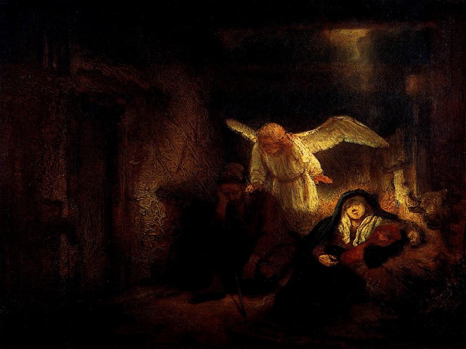Rembrandt van Rijn 195