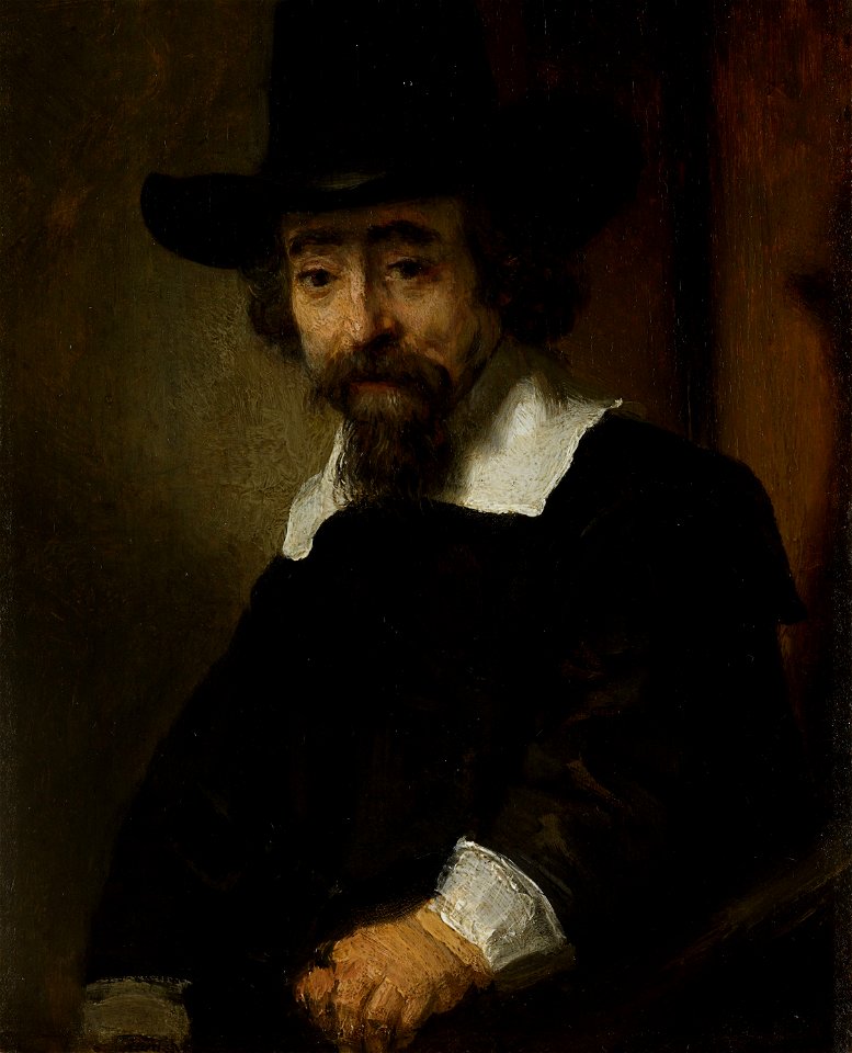 Ephraim bueno