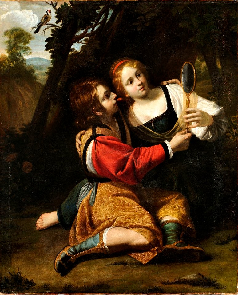 Renaud et Armide - Anonyme (H 654)