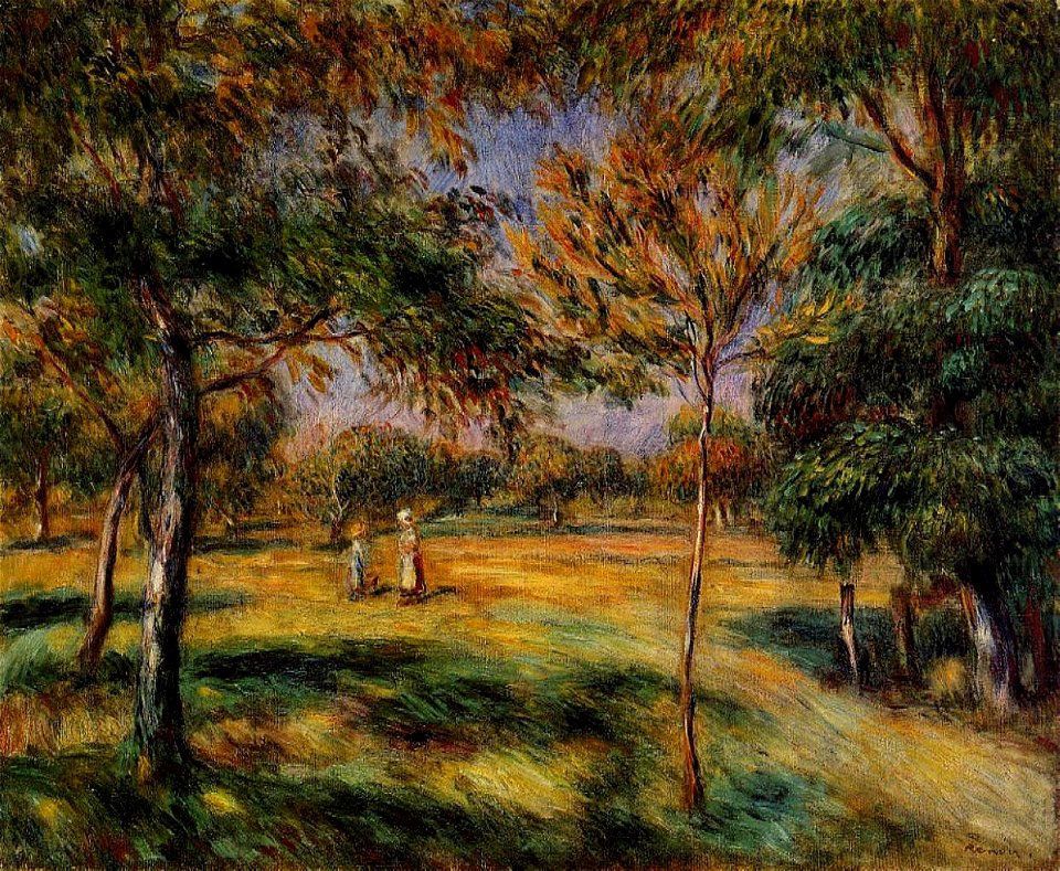 Renoir - clearing-1895.jpg!PinterestLarge