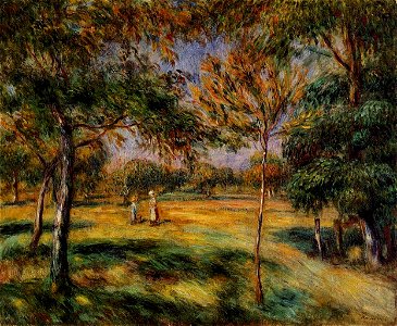 Renoir - clearing-1895.jpg!PinterestLarge