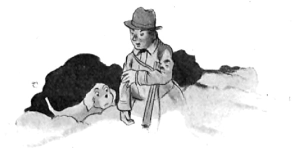 Renard - Histoires naturelles, 1909 (page 74 crop-3)