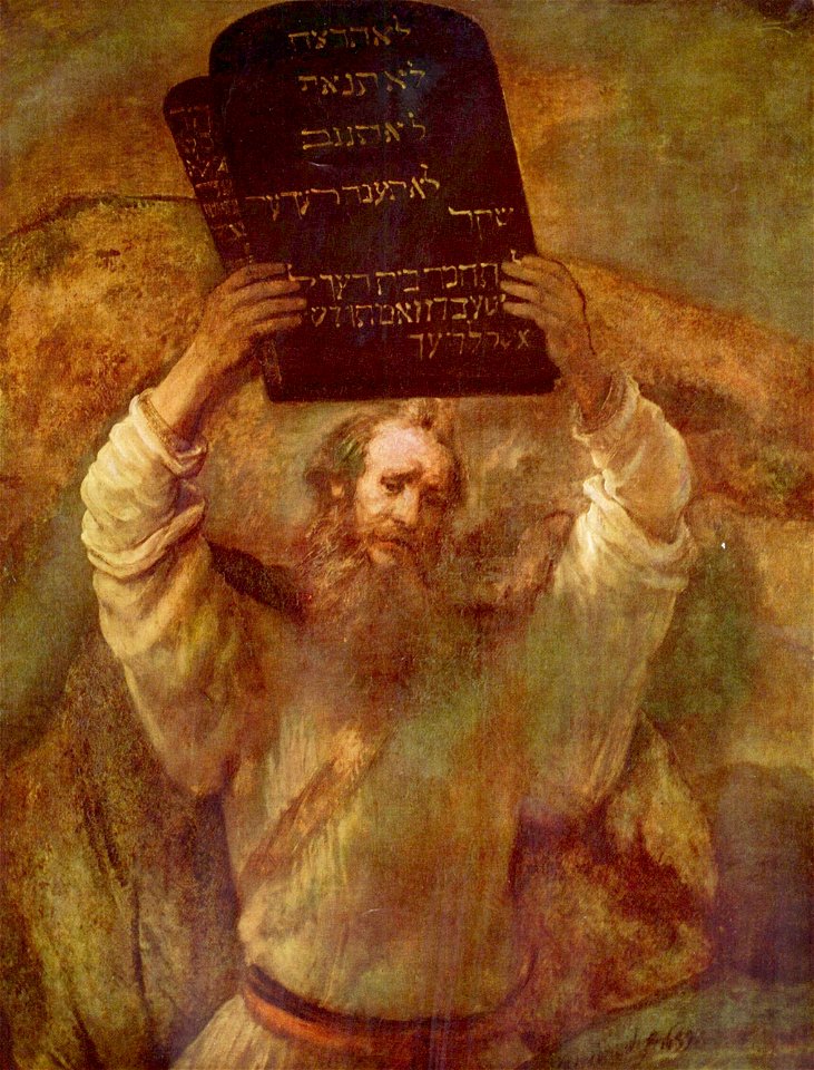 Rembrandt Harmensz. van Rijn 079