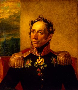 Renny Robert Egorovich